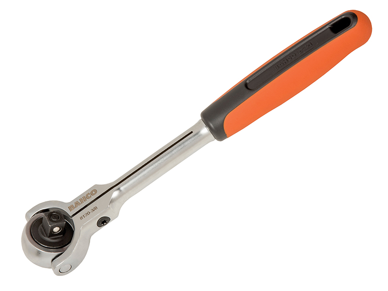 Sockets, Ratchets & Accessories - 3/8in Drive