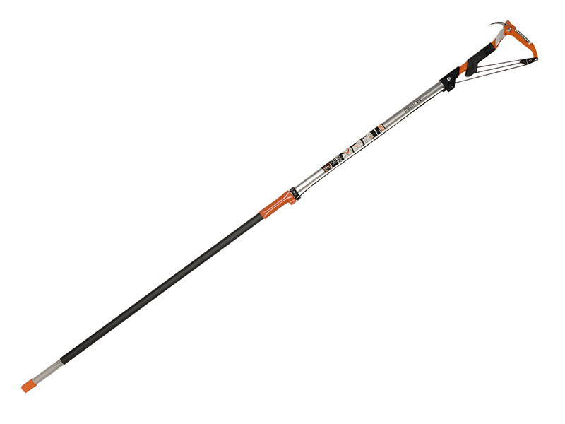 Extension Poles & Top Pruners