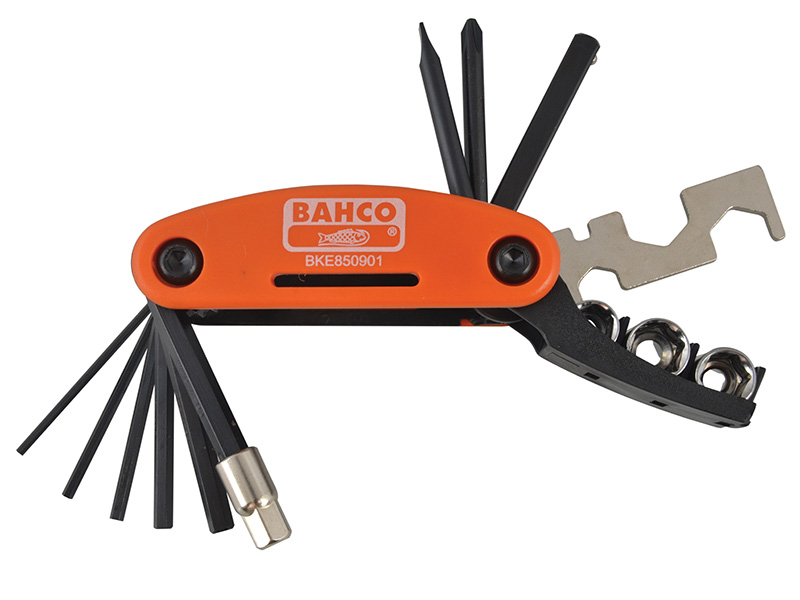 Penknives & Leisure Tools