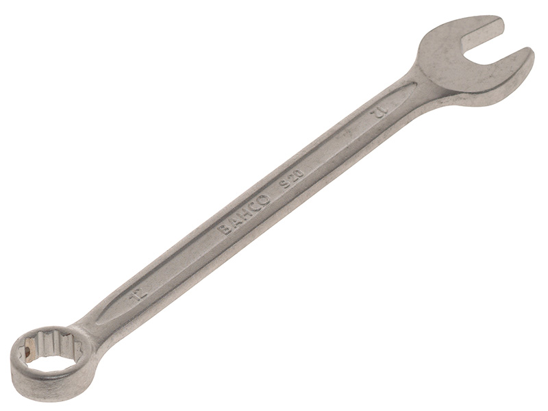 Combination Spanner 12mm ToolStop.ie Ireland's Best Tool & Hardware