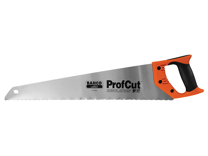 Insulation & Plastic Cutting Saws