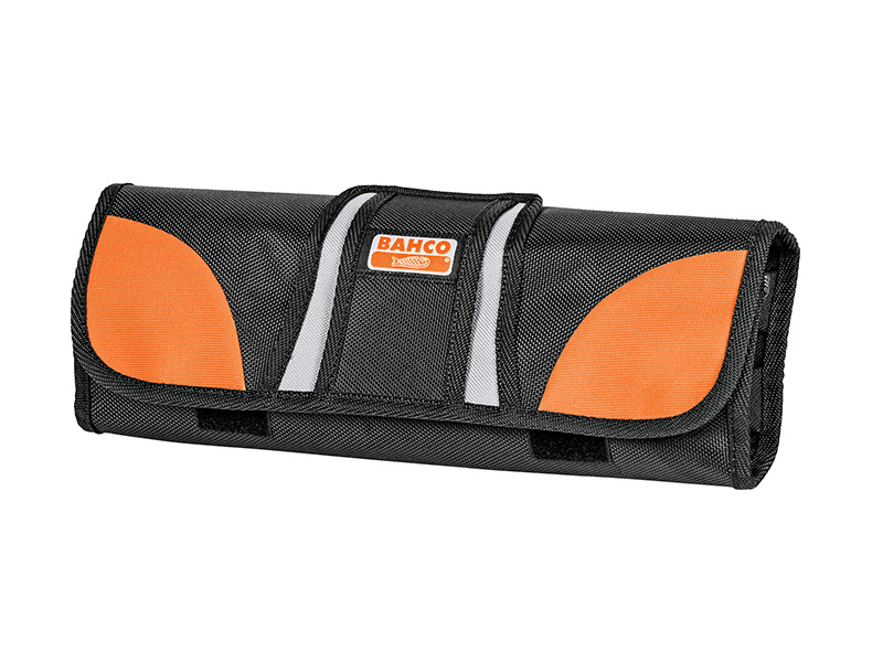 Chisel, Bit & Tool Rolls