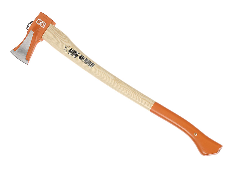 Splitting Axes & Mauls