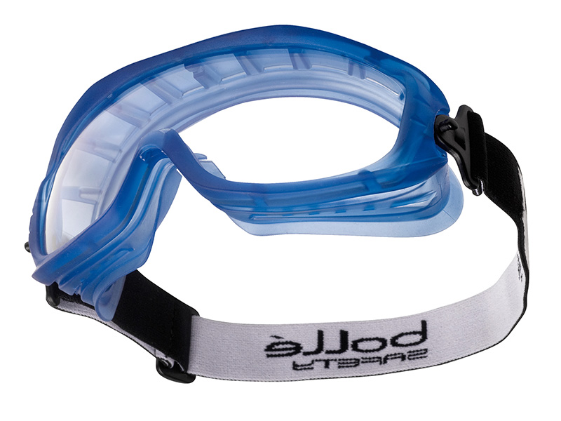 Safety Goggles