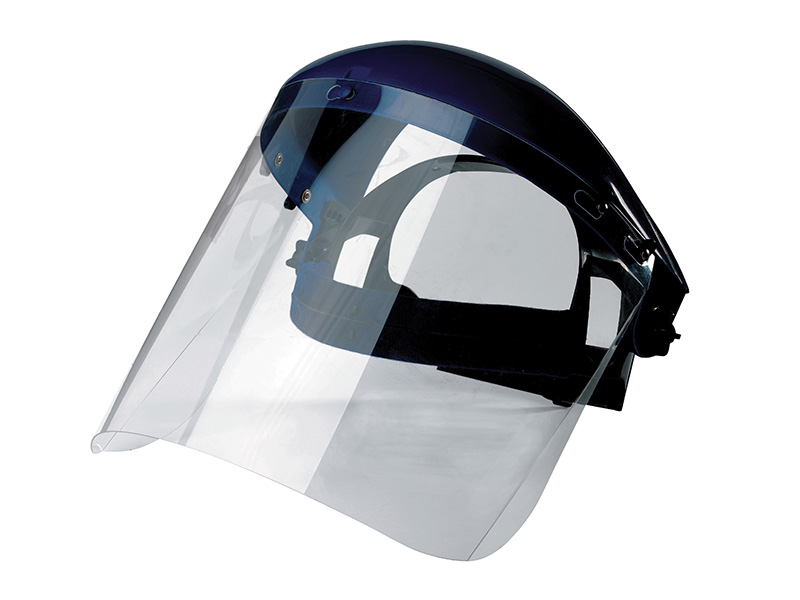 Safety Shields