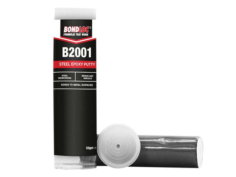 Industrial Structural Adhesives