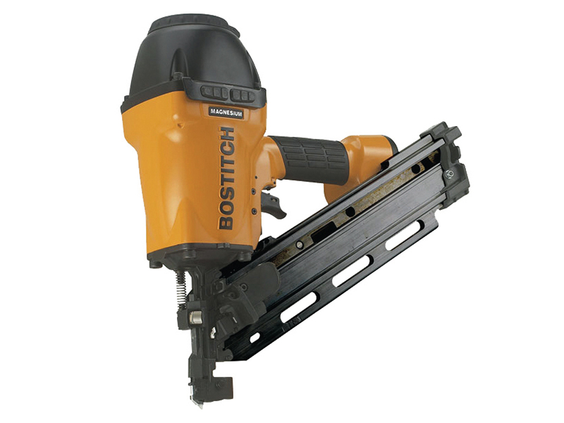 Stick Clipped Head Nailers
