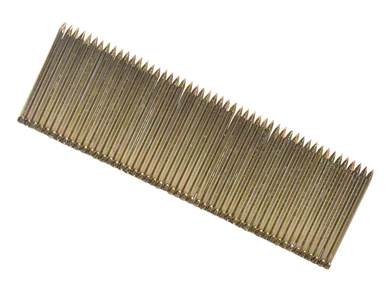 Concrete Block Finish Nails