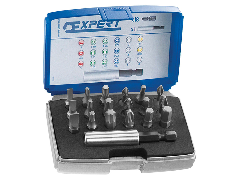 Bits & Holders - Britool