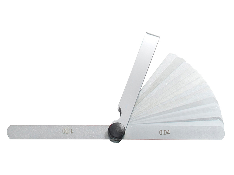 Gauges - Feeler