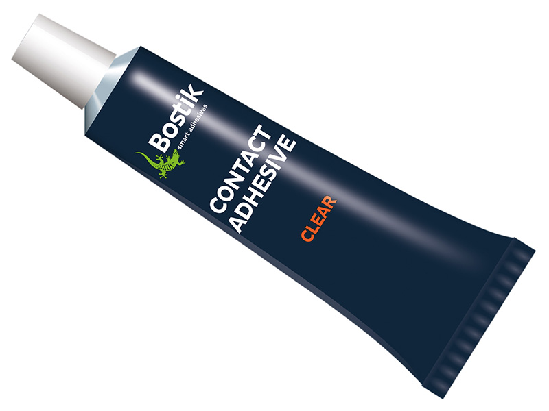Contact Adhesives