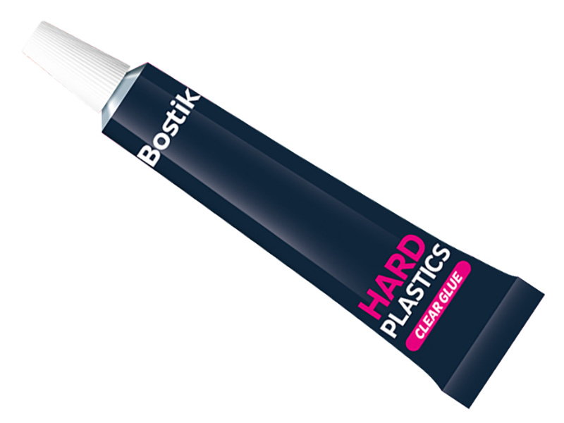 Plastic & Leather Adhesives
