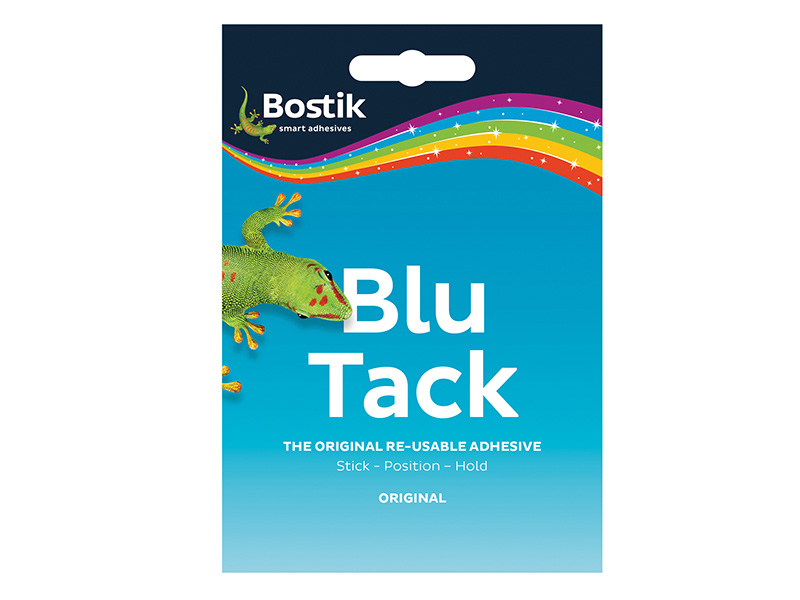 Blu Tack