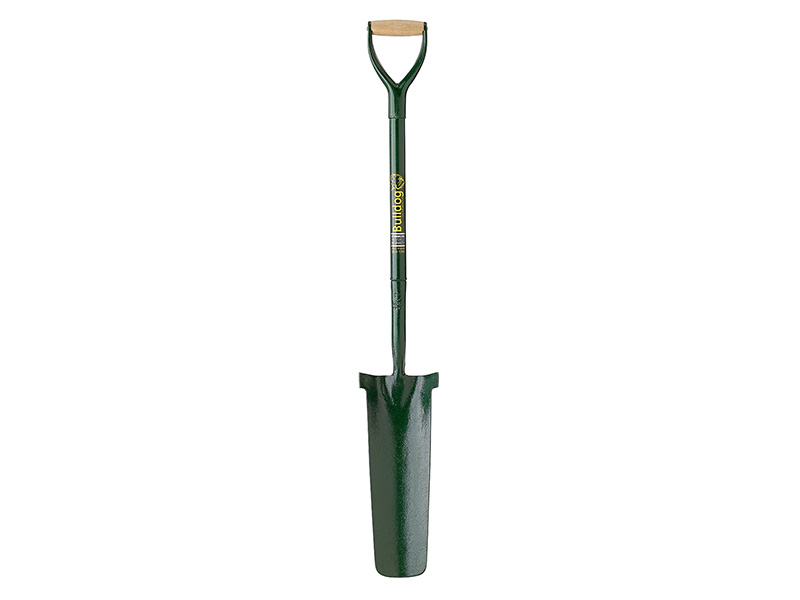 Shovels