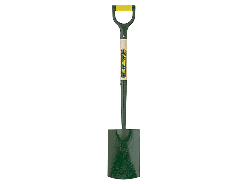 Digging & Cultivating