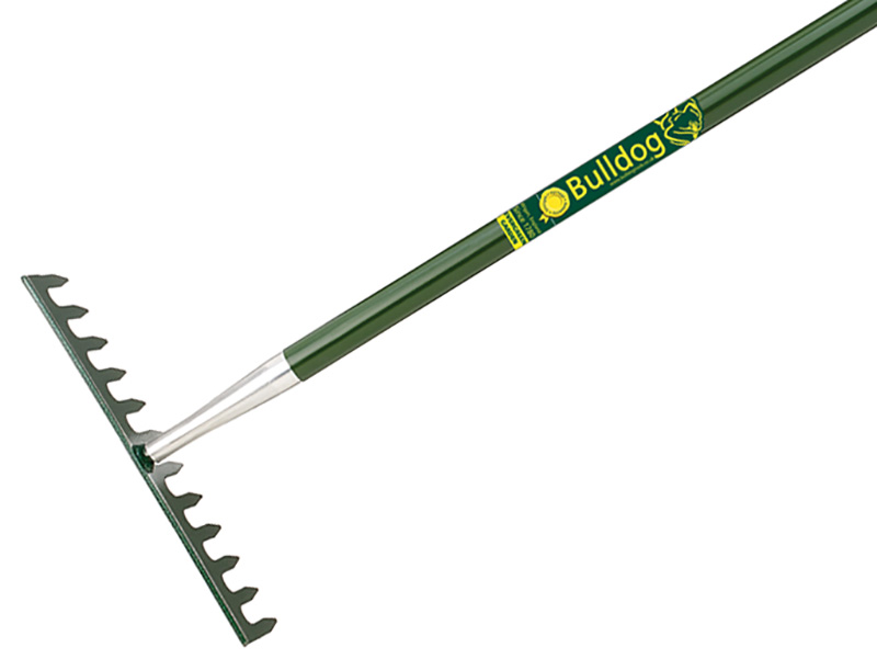 Garden Rakes