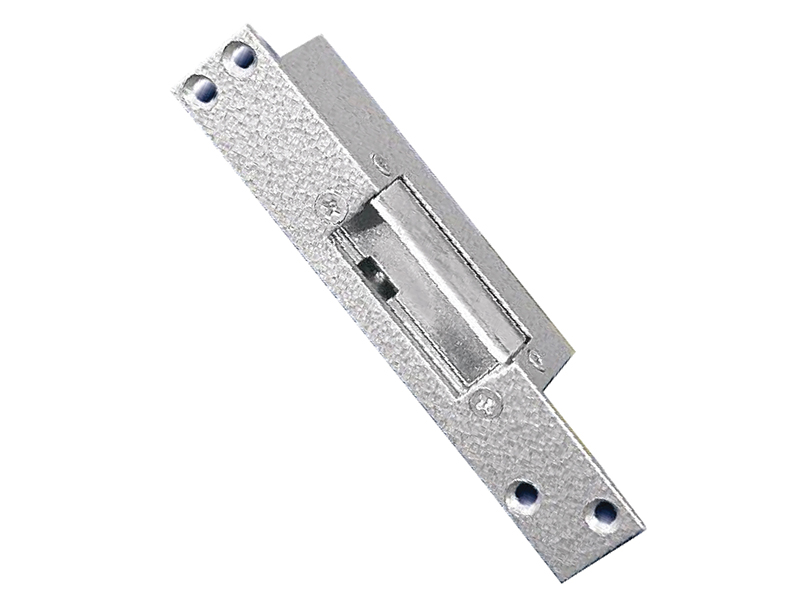 Home Security & Door Entry Systems