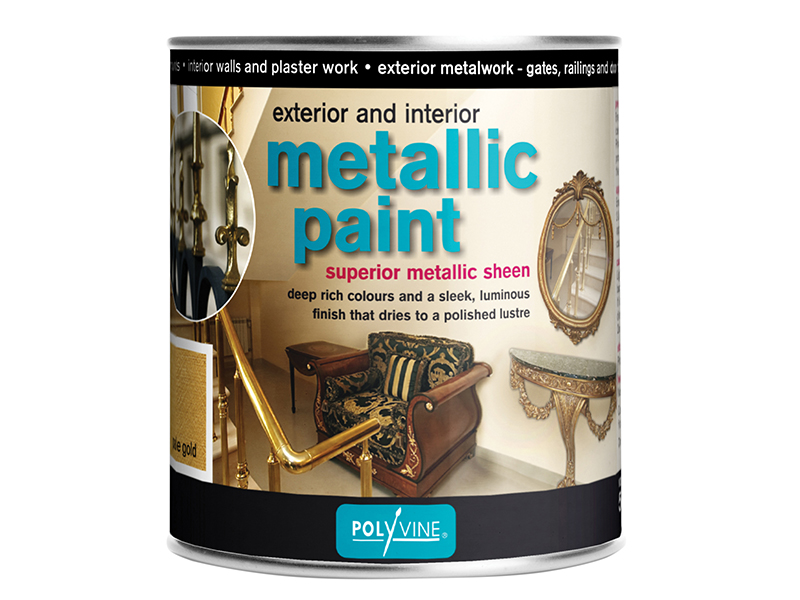 Decorative Paints