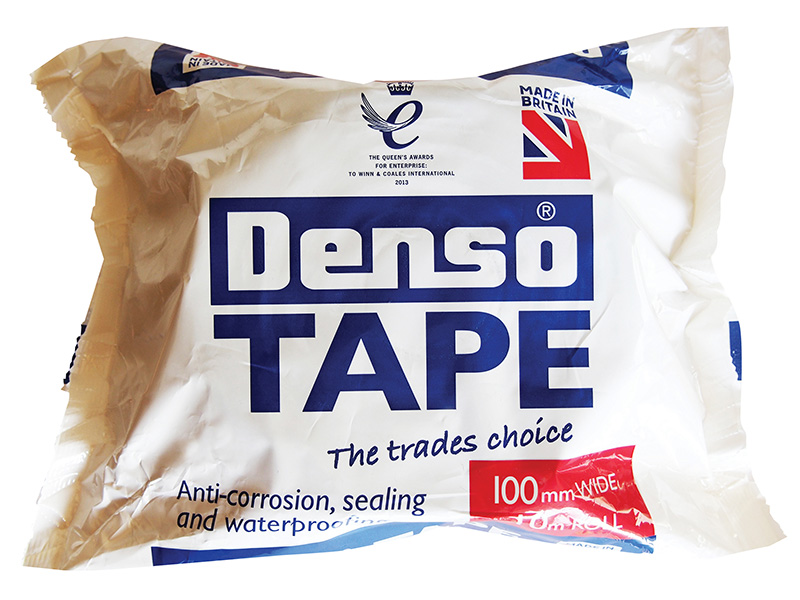 Gaffer & Builders Tapes