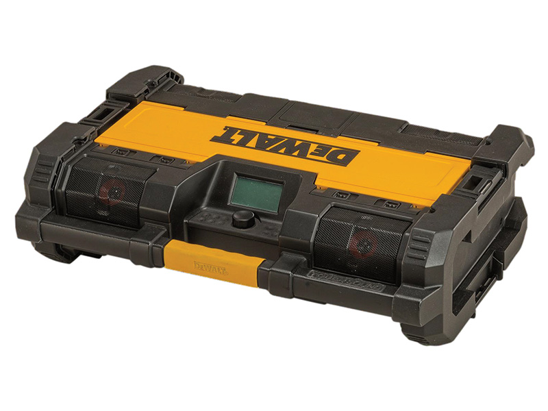 Cordless Radios & Speakers