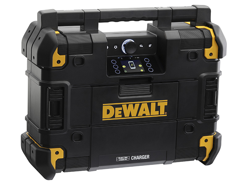 Cordless Lighting, Radios, Speakers