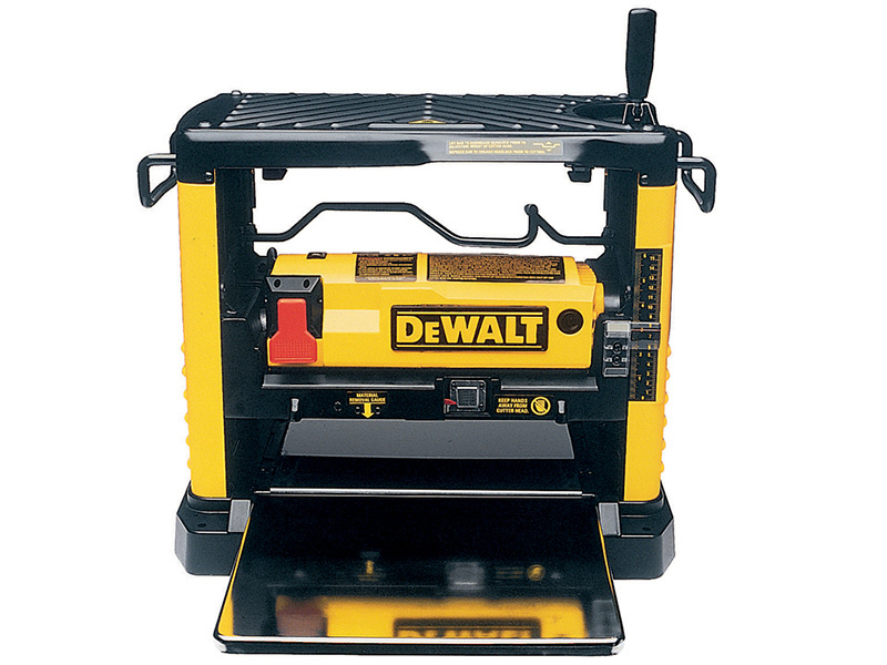 Workshop Machines