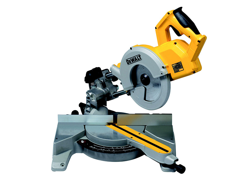 Mitre Saws