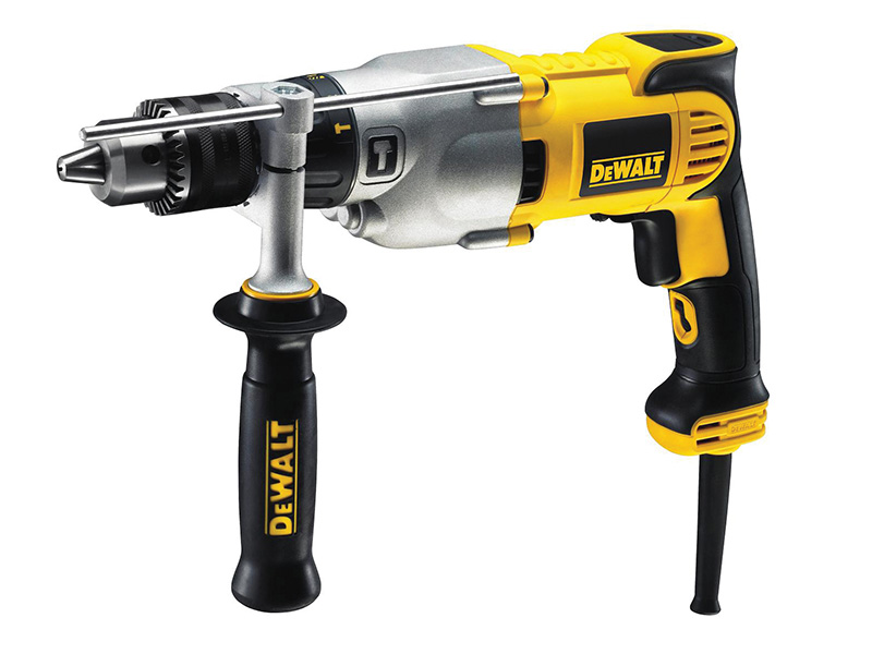 Drills - Rotary