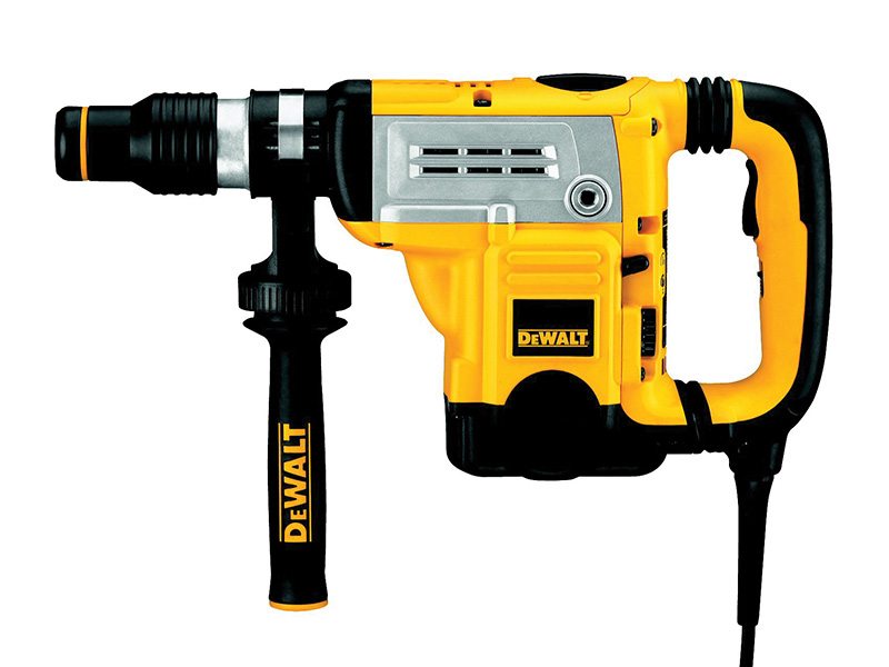 SDS Max Midsize Hammers