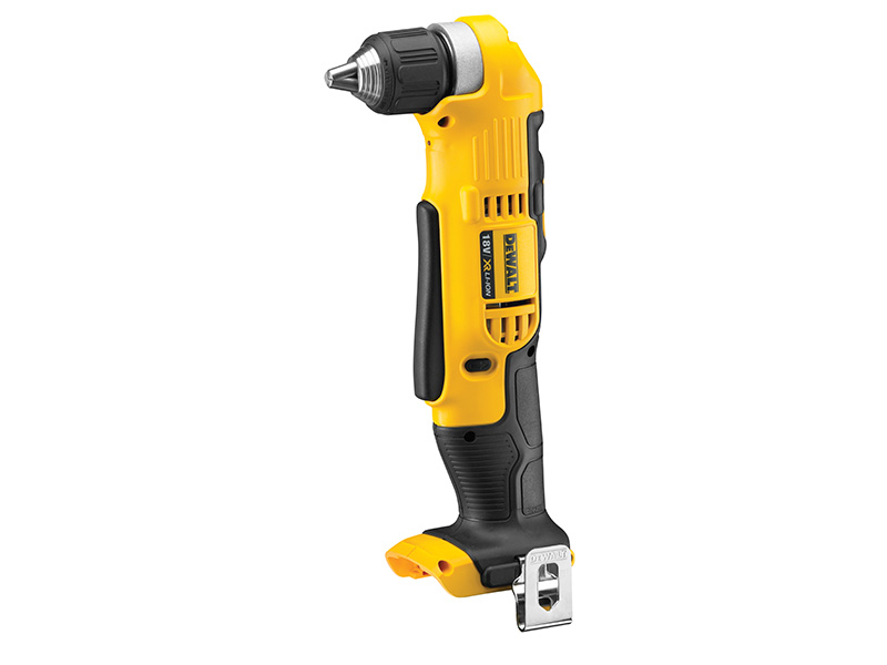 Angle Drills - Cordless
