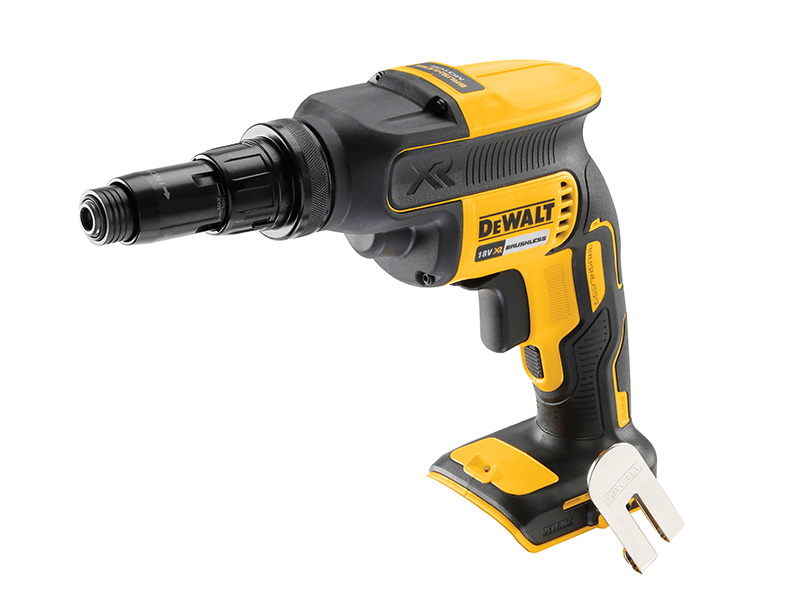 Cordless Nailers & Staple Guns