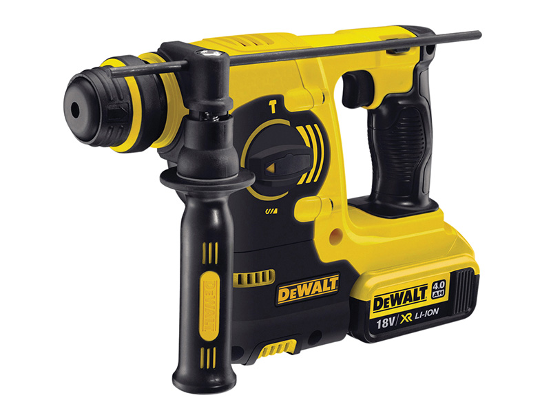 SDS Drills - Cordless