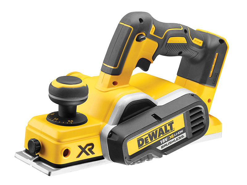 Planers - Cordless