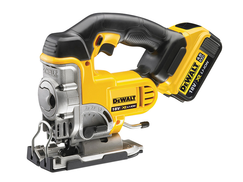 Jigsaws - Cordless