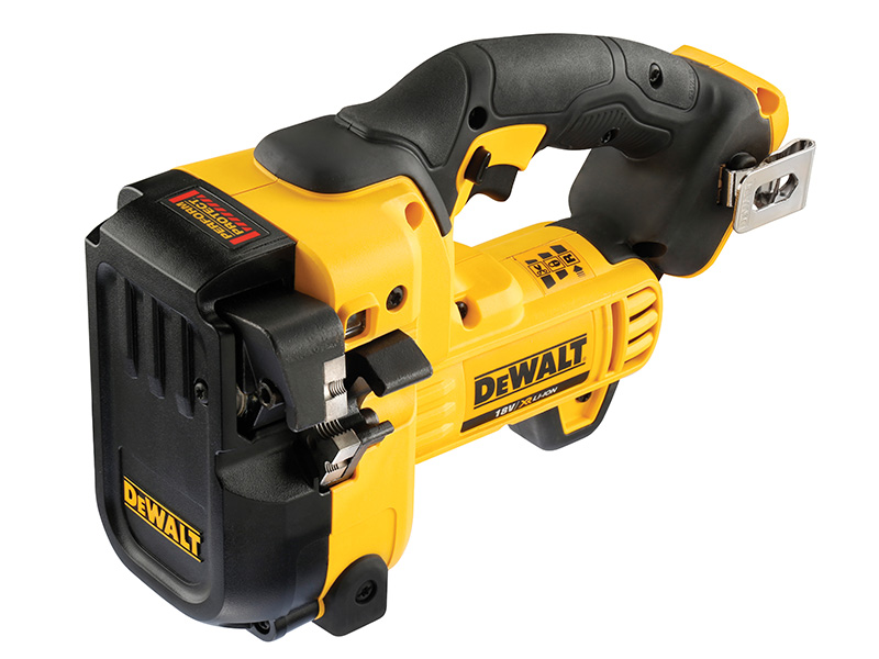 Pipe & Thread Cutters - Cordless