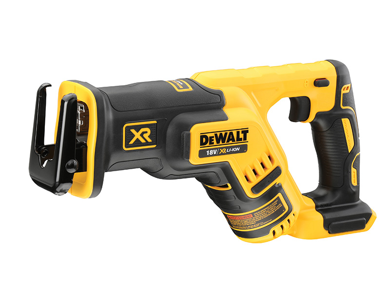 Reciprocating & Sabre Saws - Cordless