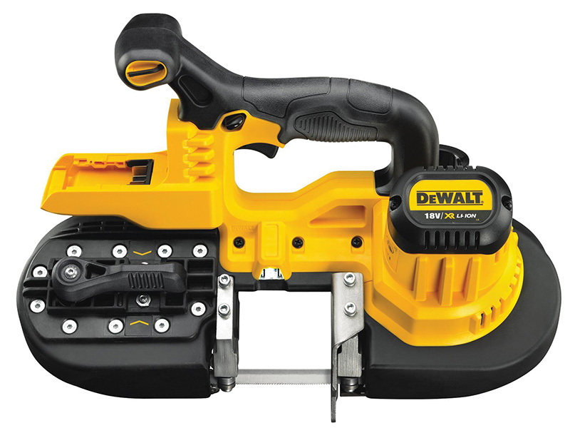 Bandsaws - Cordless