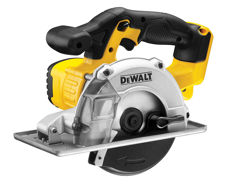 Circular & Trim Saws - Cordless