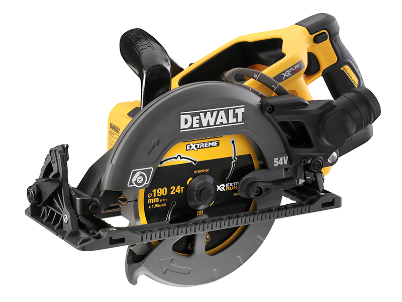 Mitre & Table Saws - Cordless