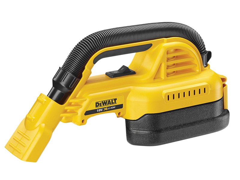 Wet & Dry Vacuums
