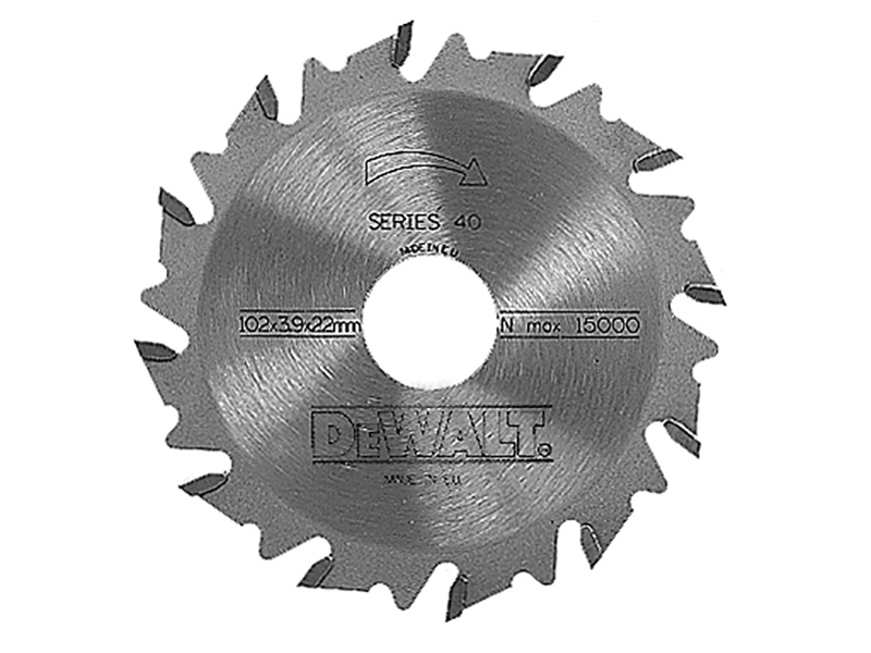 Multi-Tool, Biscuit Jointer & Planer Accessories