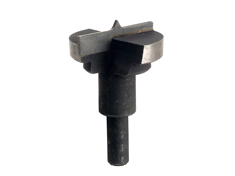 Hinge - Boring Bits