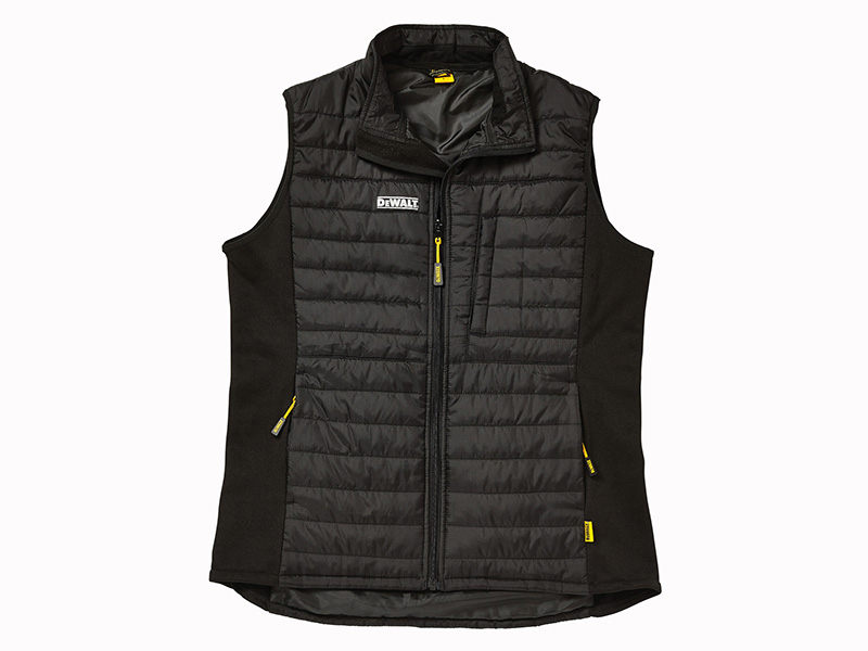 Jackets & Gilets