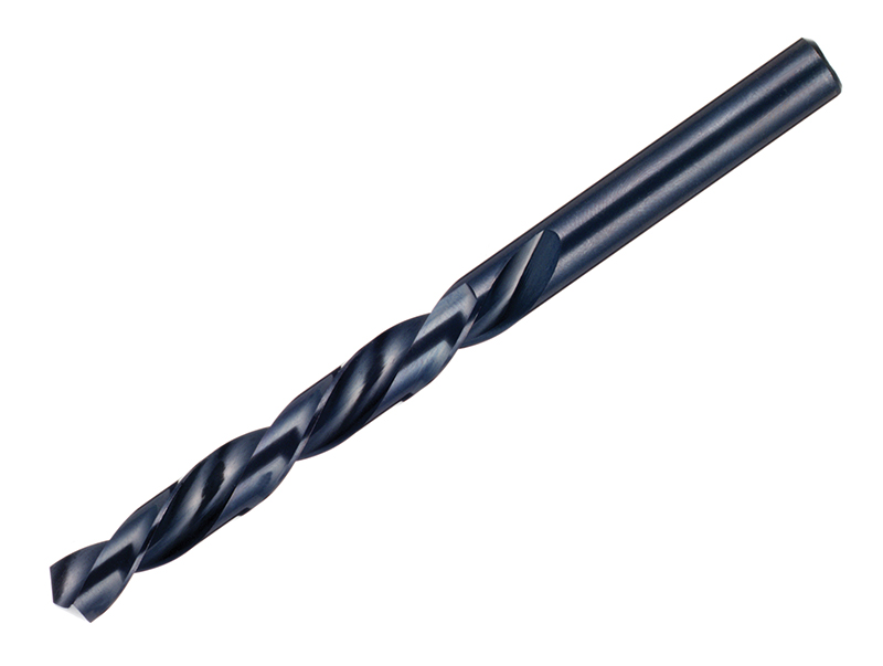 A101 HSS Left Hand Spiral Jobber Drill