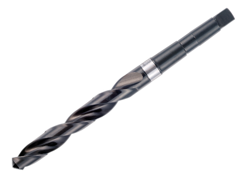 A119 & A120 HSS Stub Drills