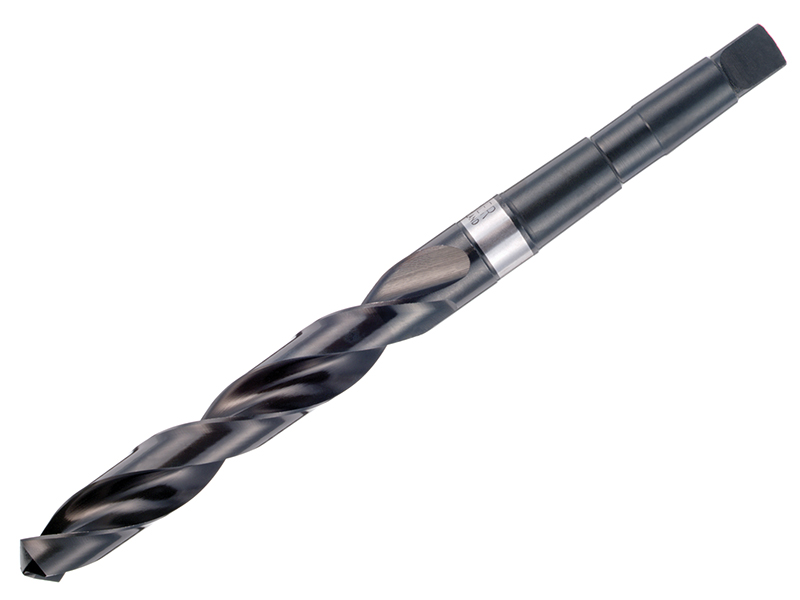 A130 Morse Taper Shank Drills