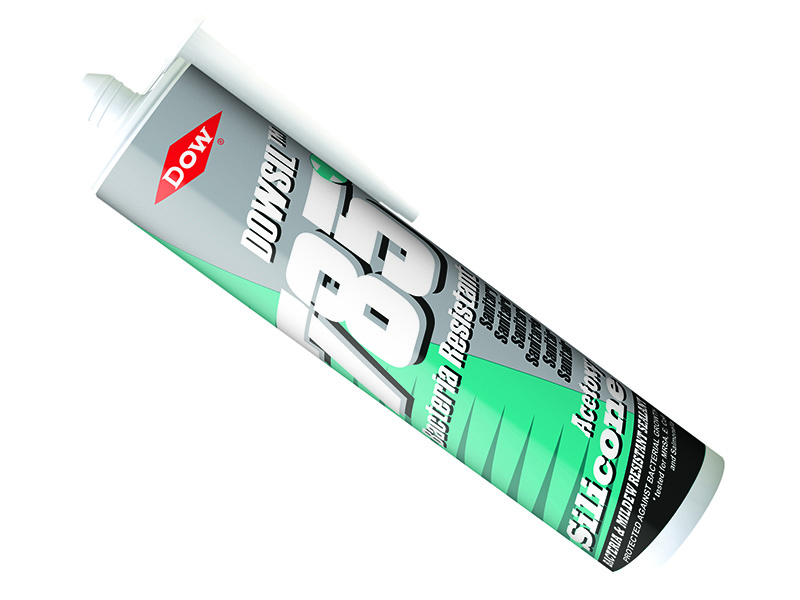 Kitchen & Bathroom Sealants
