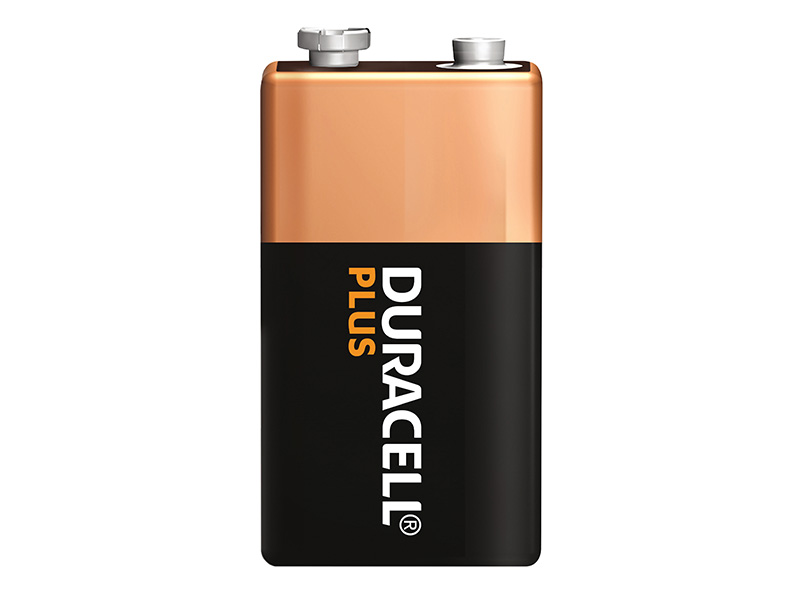 Batteries - Alkaline