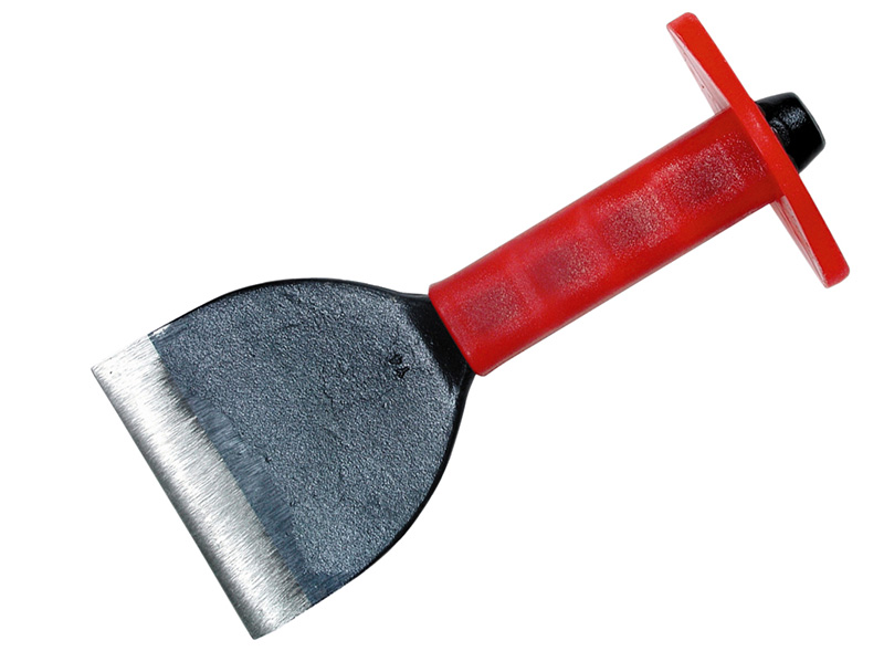Bolsters, Cold Chisels & Scutch Chisels
