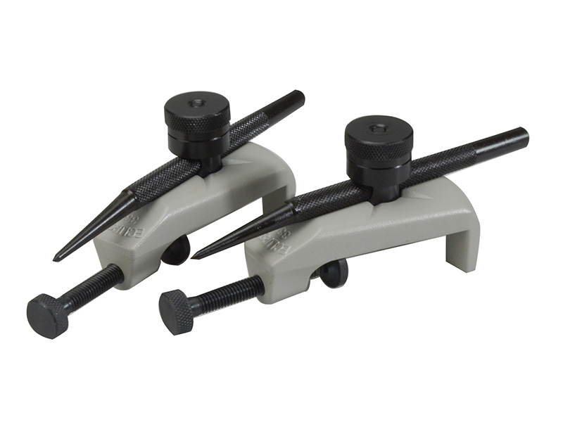 Trammel Heads